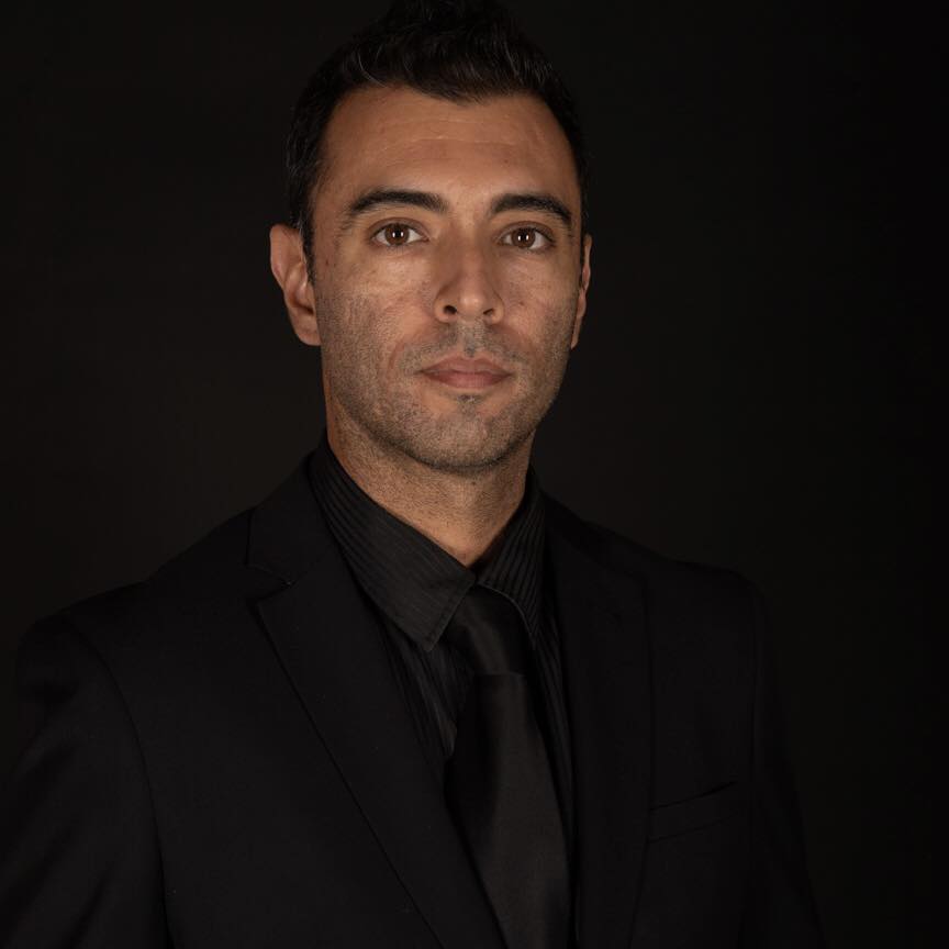 Stuart Saliadarre